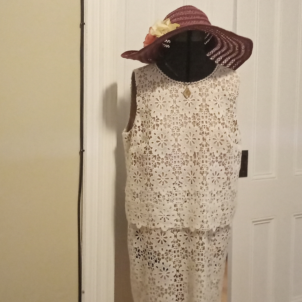 Summer dress